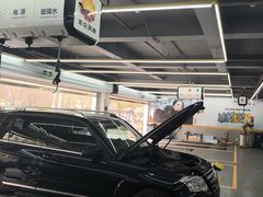 -昆仑润滑汽车服务中心(世纪金源旗舰店)