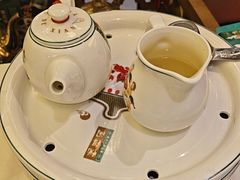 -悦得闲广式茶楼点心(石厦时代广场店)