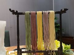 -神洲四海大酒楼(王府井澳门中心店)