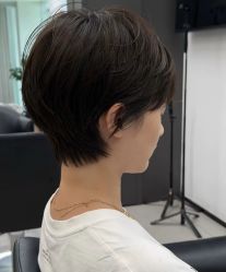 -魔型社烫染店