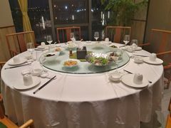 包厢-翠山·映月湖景餐厅(映月湖公园店)