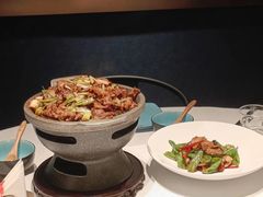 -局气 烤鸭·北京菜(光华路店)