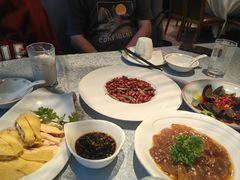 -阿娘家·原生态农家菜(国顺东路店)