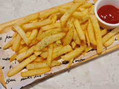 -水天堂西餐厅(常熟永旺店)