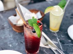 -Juicy Bakery(瑞景店)