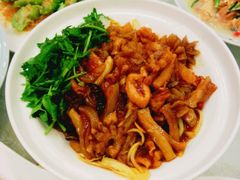 -江南大酒店·地道正宗有锅气的江西菜(中华北大街店)