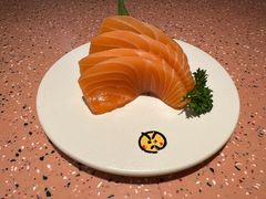 -元气寿司(东方宝泰店)