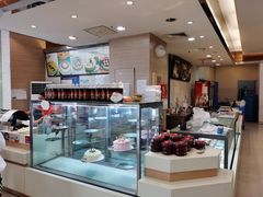-长发西饼(临顿路店)