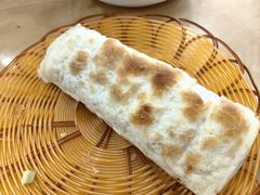 -金诚张妈妈羊汤·驴肉火烧(旧宫佳和园店)