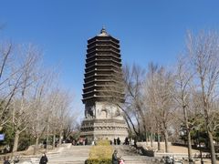 -玲珑塔公园