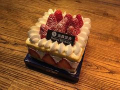 -FASHION BAKERY法森贝克(新德路店)