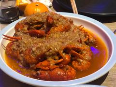 -红盔甲·小龙虾(车公庙店)