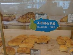 -蜂蝶来饼店(拱北总店)
