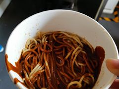 -郭记老汉口热干面