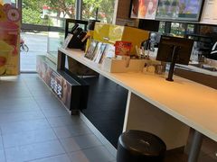 -麦当劳(牡丹江路店)