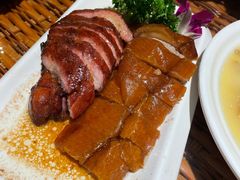 烧味双拼-老广酒楼(樱花店)