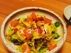 -初居食屋日式料理(万象城购物中心店)