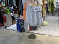 -南京环北服装批发市场