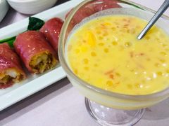 杨枝甘露-丰鲤楼•闽南茶楼(仟禧汇店)