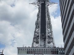 -通天阁