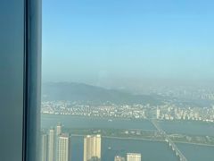 -长沙尼依格罗酒店