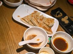 -九毛九西北菜(大东海店)