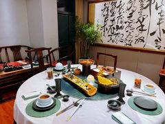 -梁渚宴·良渚名山文化餐厅(滨江金龙店)