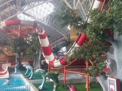 -天山海世界·米立方