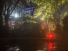 -太白山御龙湾温泉