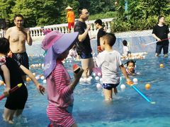 -重庆长寿碧桂园凤悦凤凰酒店