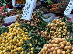 -朝陽市場