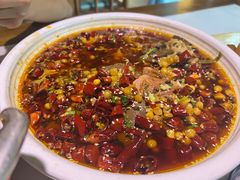 -老平安农家菜(平安店)
