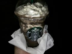 -星巴克(成都锦里店)