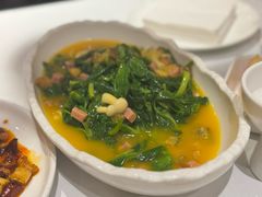 -尘香•传统川菜(创汇首座店)