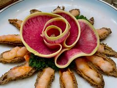 -原林野山菌火锅·炒菌(关上野生菌一条街店)