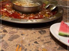 -刘掌门鲜货火锅(东门口店)