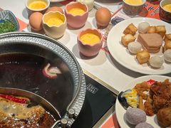 -温禾牛·和牛寿喜烧自助火锅(恒基名人店)