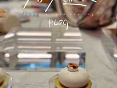 -广州文华东方酒店·文华饼店