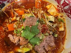 -辣伍爺·冒菜(乐淘里店)