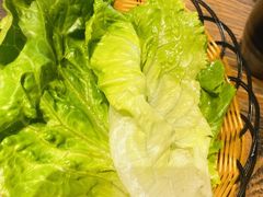 -大發韩国烤肉(八佰伴店)