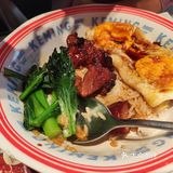 克茗冰室，不想做饭的最佳选择