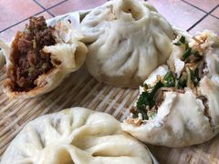 -宝弟羊肉馆(众意路店)