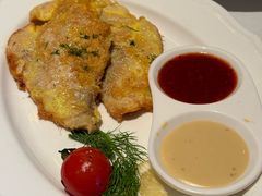 -波特曼西餐厅(南岗店)