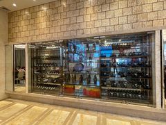 -香港富临皇宫(五月花商业广场店)