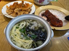 -柴爿巷·香酥鸡&馄饨(复兴中路店)