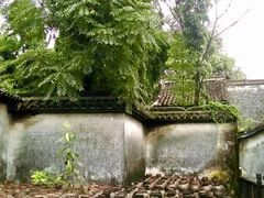 -乌镇东栅景区