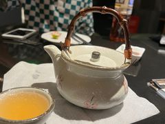 -王鼎精致料理铁板烧(世博源店)