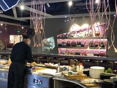 自助取餐区-Wei菋·Le Bistrot