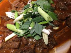 -汪爹爹武汉牛三鲜(朝外大街店)