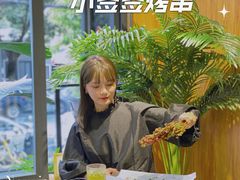-五样儿西昌小签签烤串(建设路店)